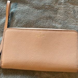 Kate Spade Wallet/Wristlet